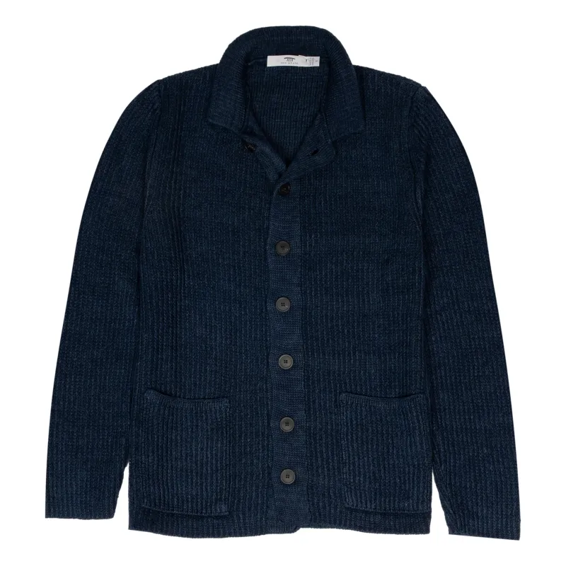 Linen Lightkeeper Jacket sold by The Andover Shop