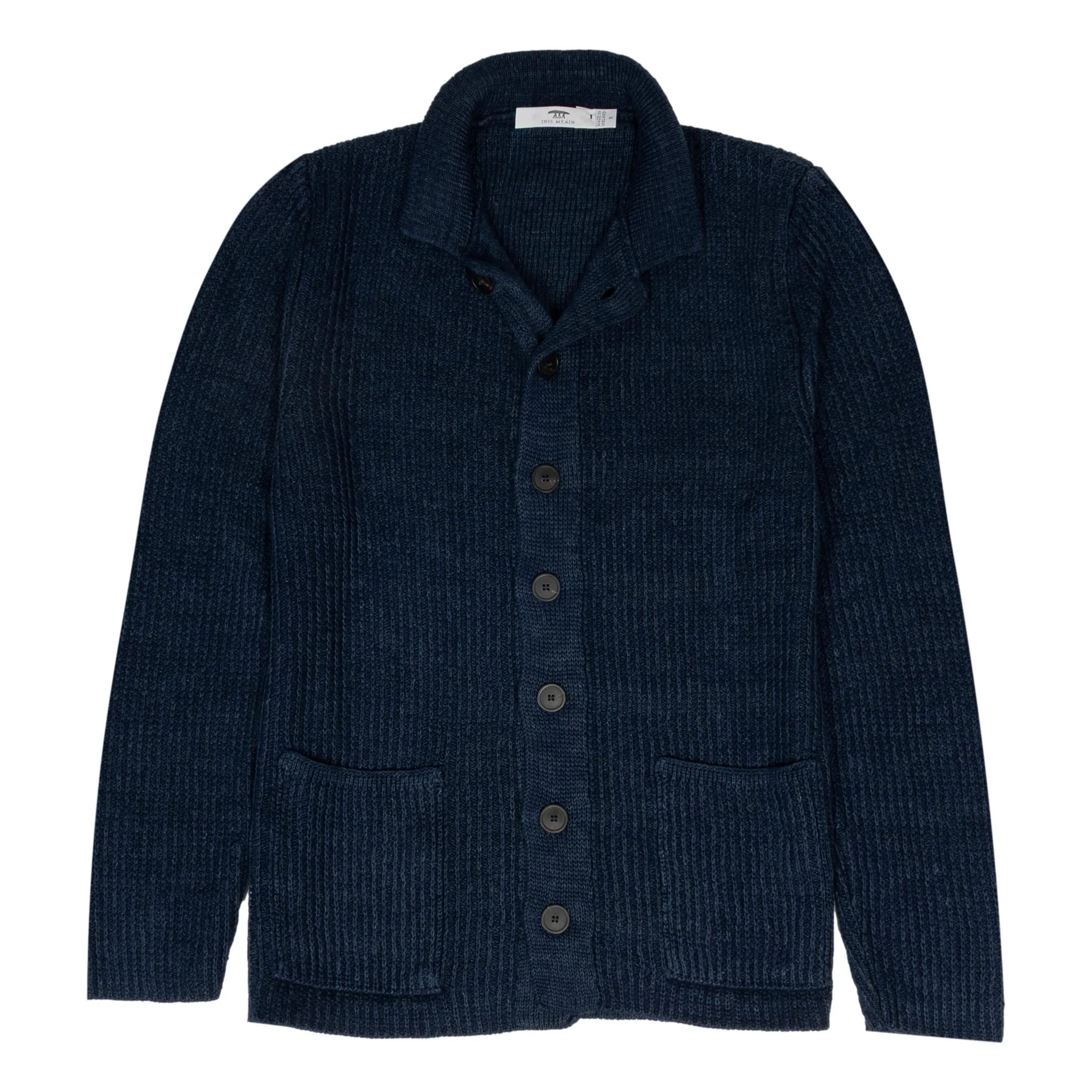 Linen Lightkeeper Jacket sold by The Andover Shop