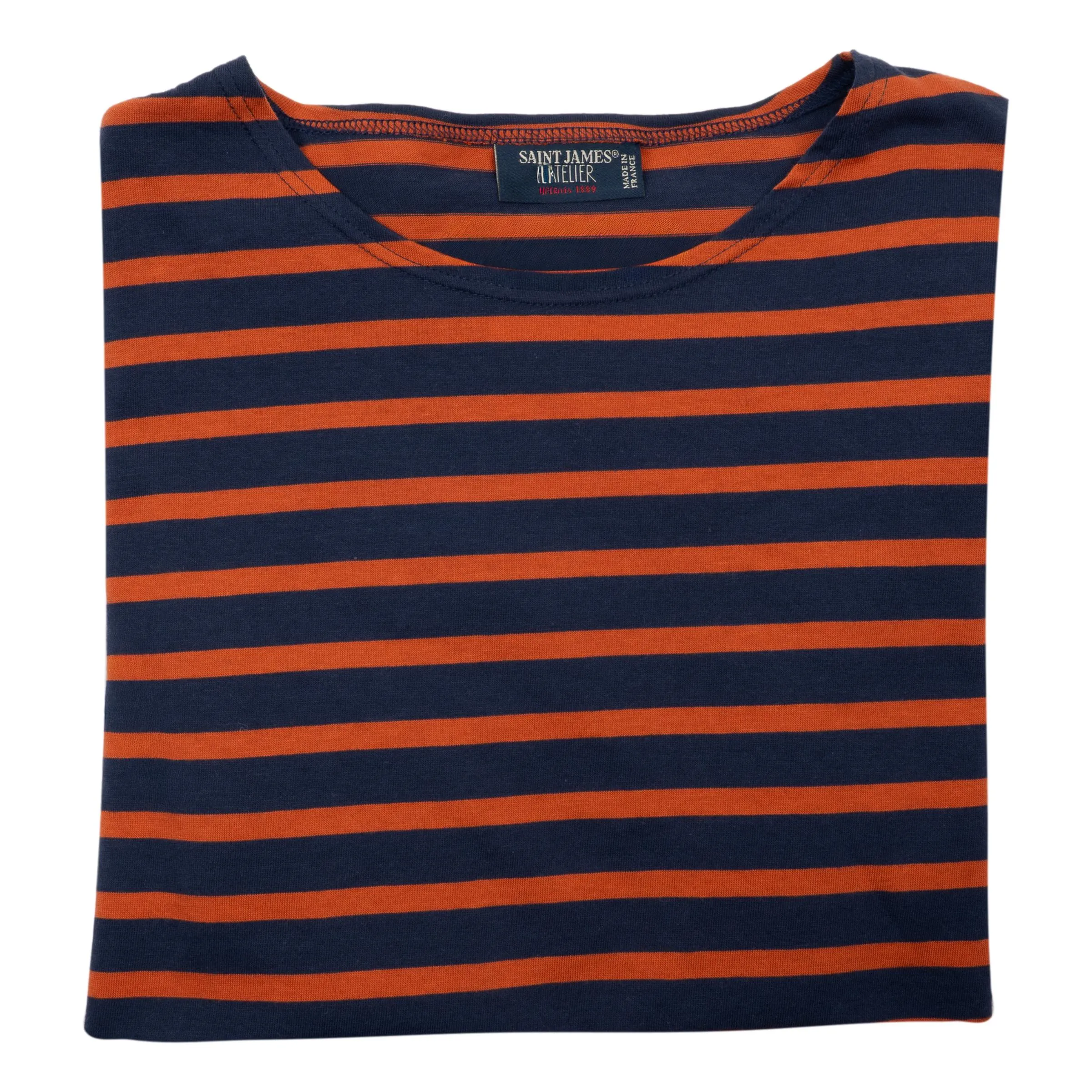 Minquidame Striped Shirt sold by The Andover Shop product image thumbnail 3