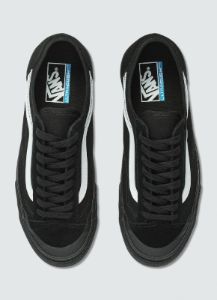 Style 36 Decon SF - Black/Black sold by Bobo Tokyo