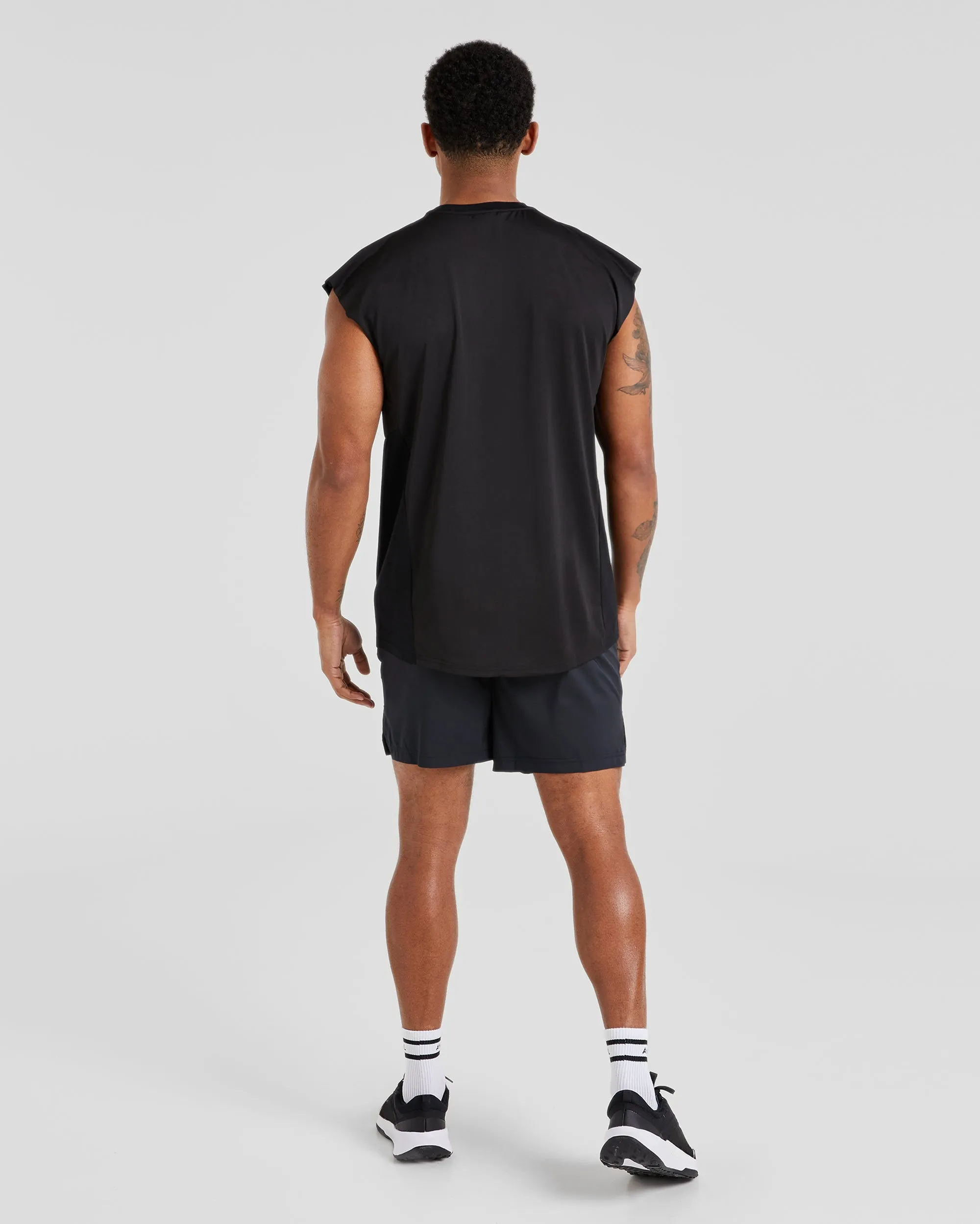 Origin Tank - Black sold by AYBL product image thumbnail 4