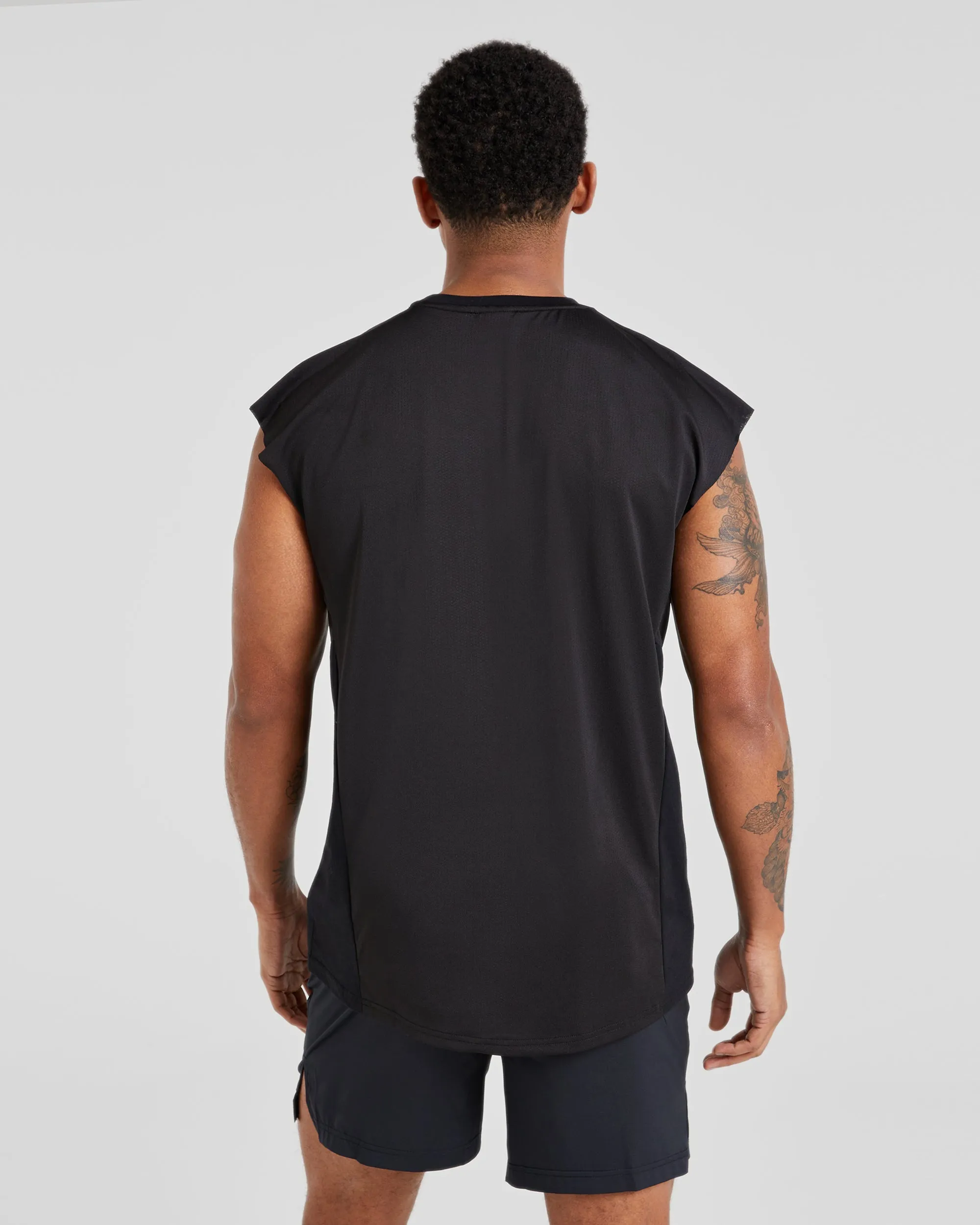 Origin Tank - Black sold by AYBL product image thumbnail 2