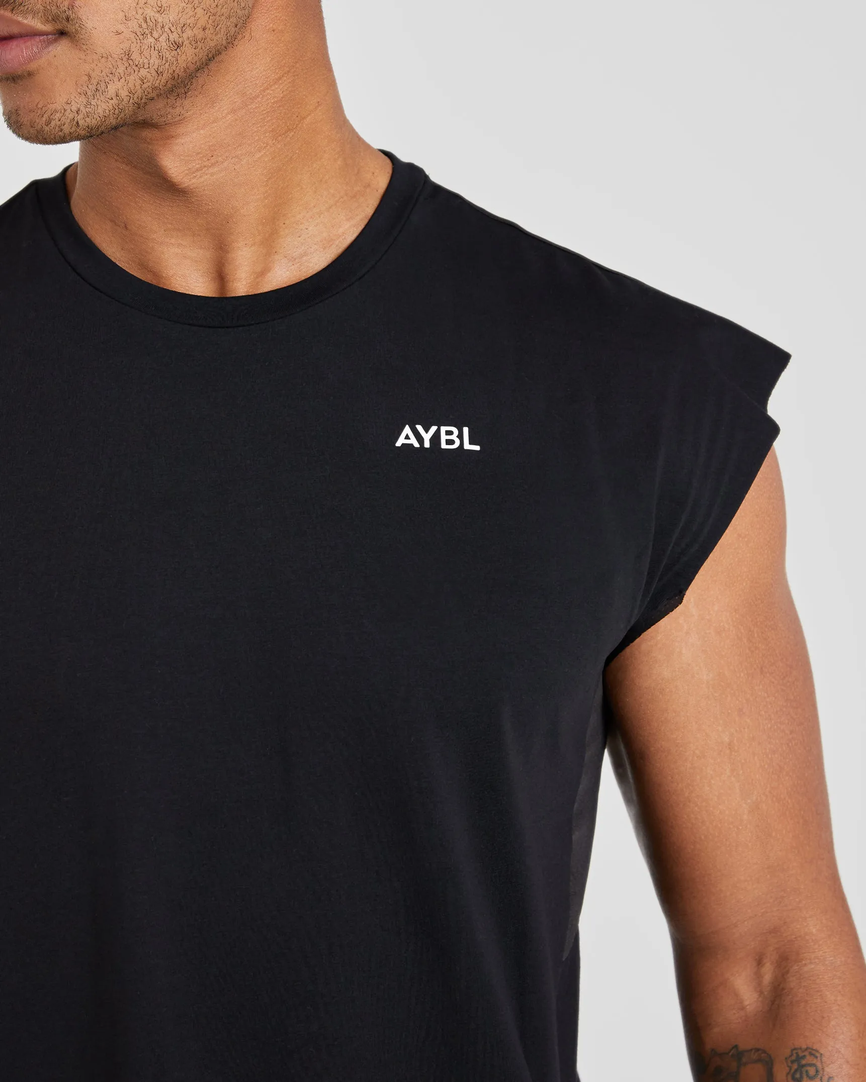 Origin Tank - Black sold by AYBL product image thumbnail 5