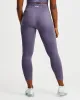 Elevate Seamless Leggings - Purple sold by AYBL