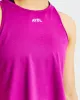Strive Crop Vest - Magenta sold by AYBL