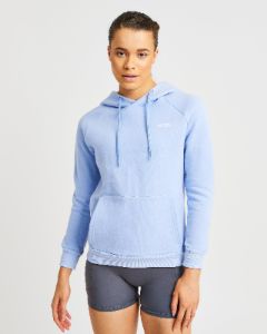 Staple Hoodie - Blue sold by AYBL