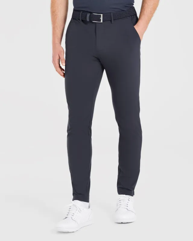 Performance Trousers - Navy sold by AYBL