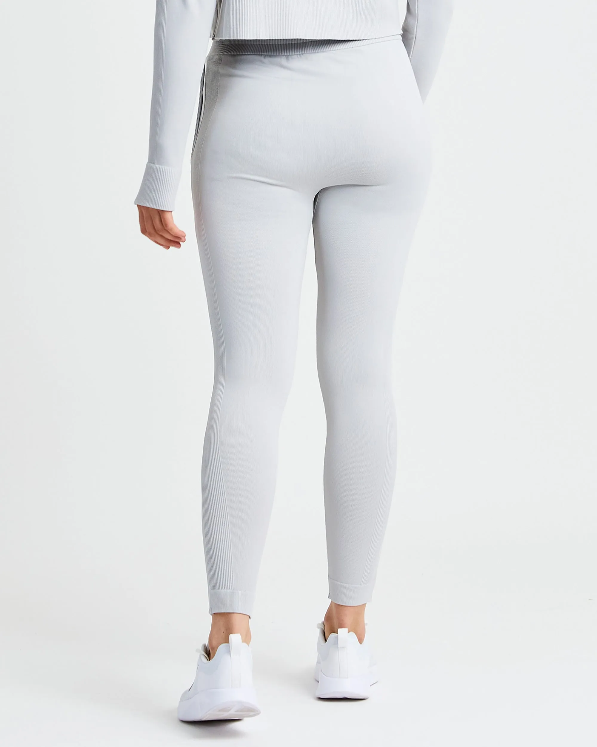 Recovery Joggers - Light Grey sold by AYBL product image thumbnail 2