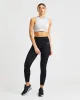 Training Crop Vest - Grey sold by AYBL