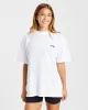 AYBL Club Oversized T Shirt - White sold by AYBL