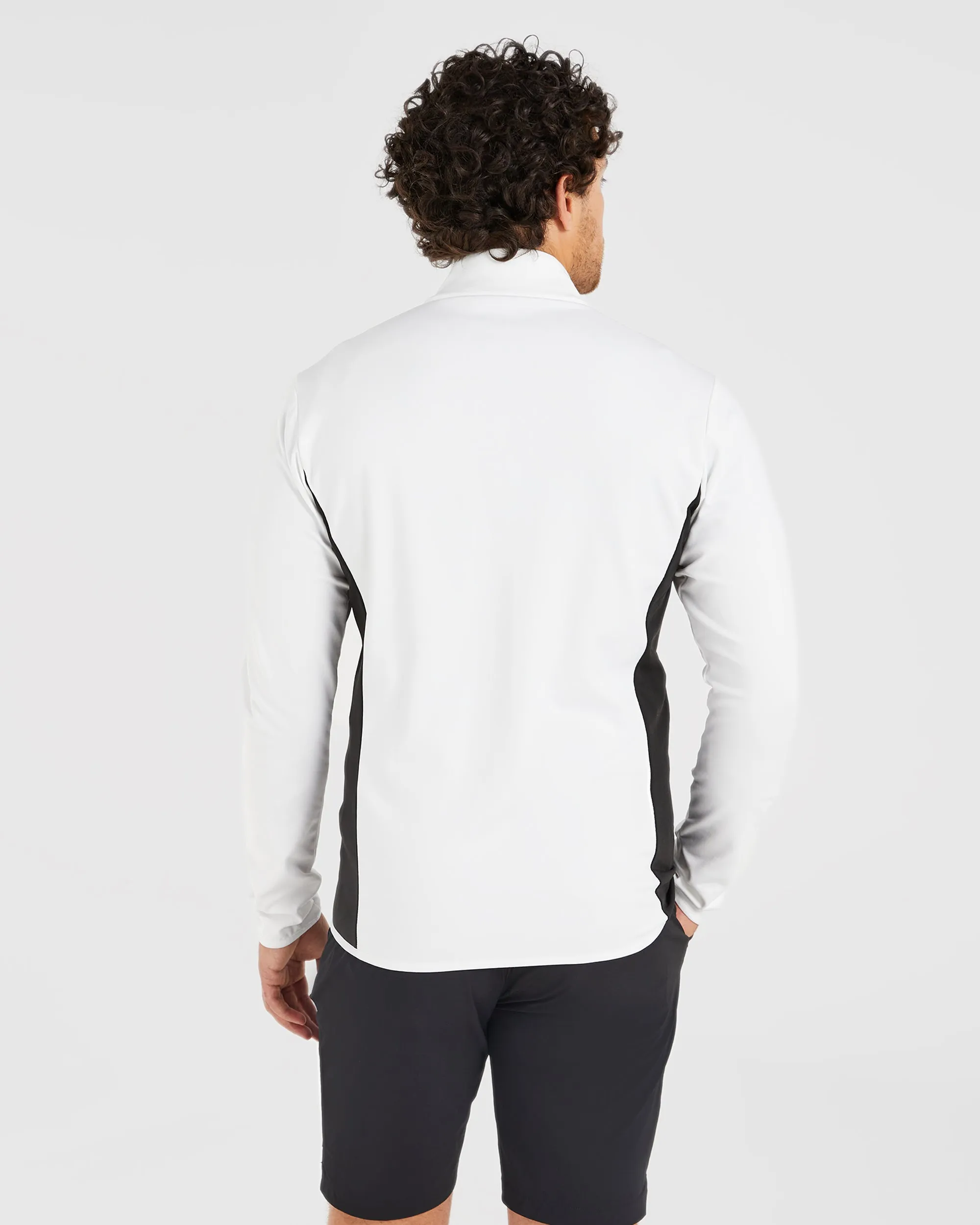 Performance Jacket - White sold by AYBL product image thumbnail 2