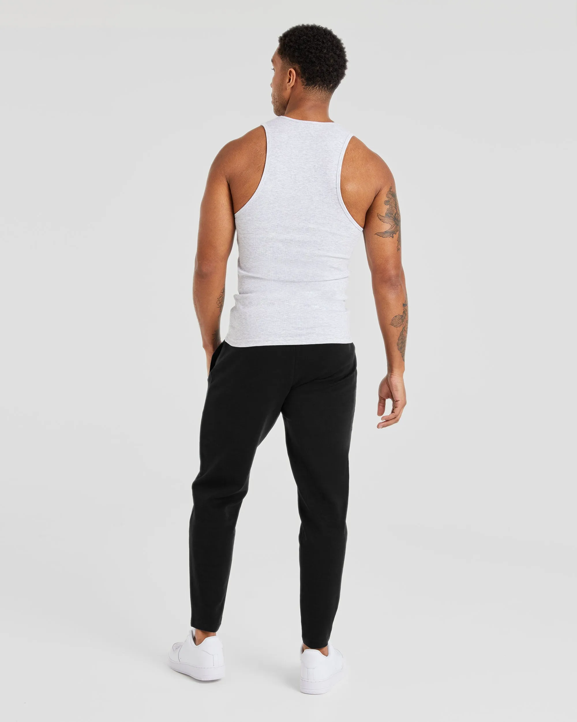 Origin Joggers - Black sold by AYBL product image thumbnail 4