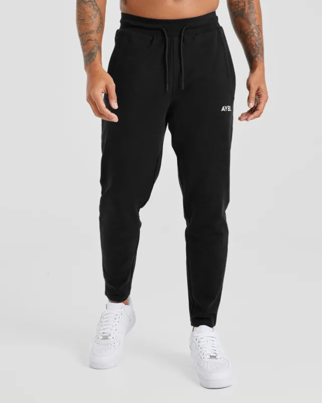 Origin Joggers - Black sold by AYBL