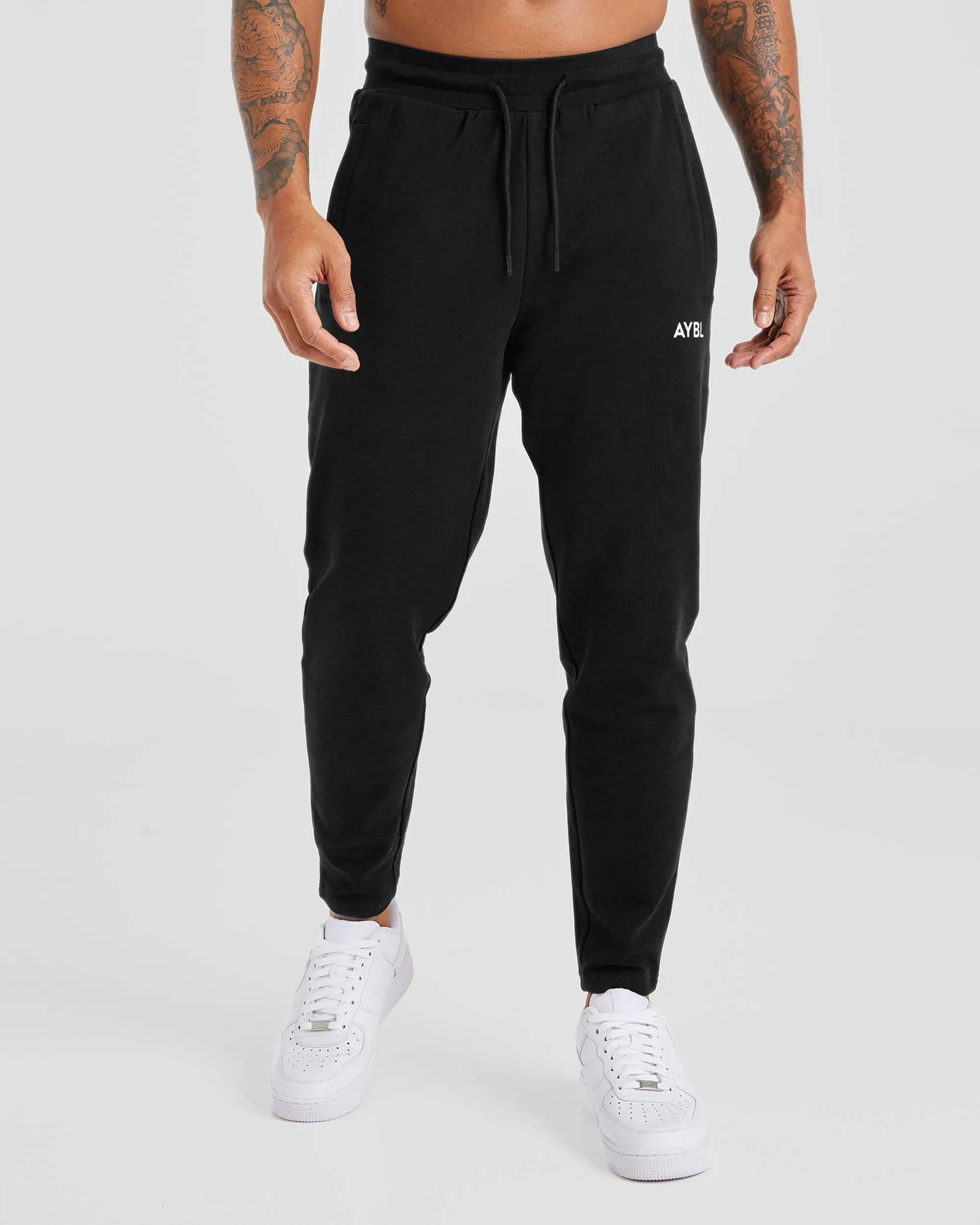 Origin Joggers - Black sold by AYBL
