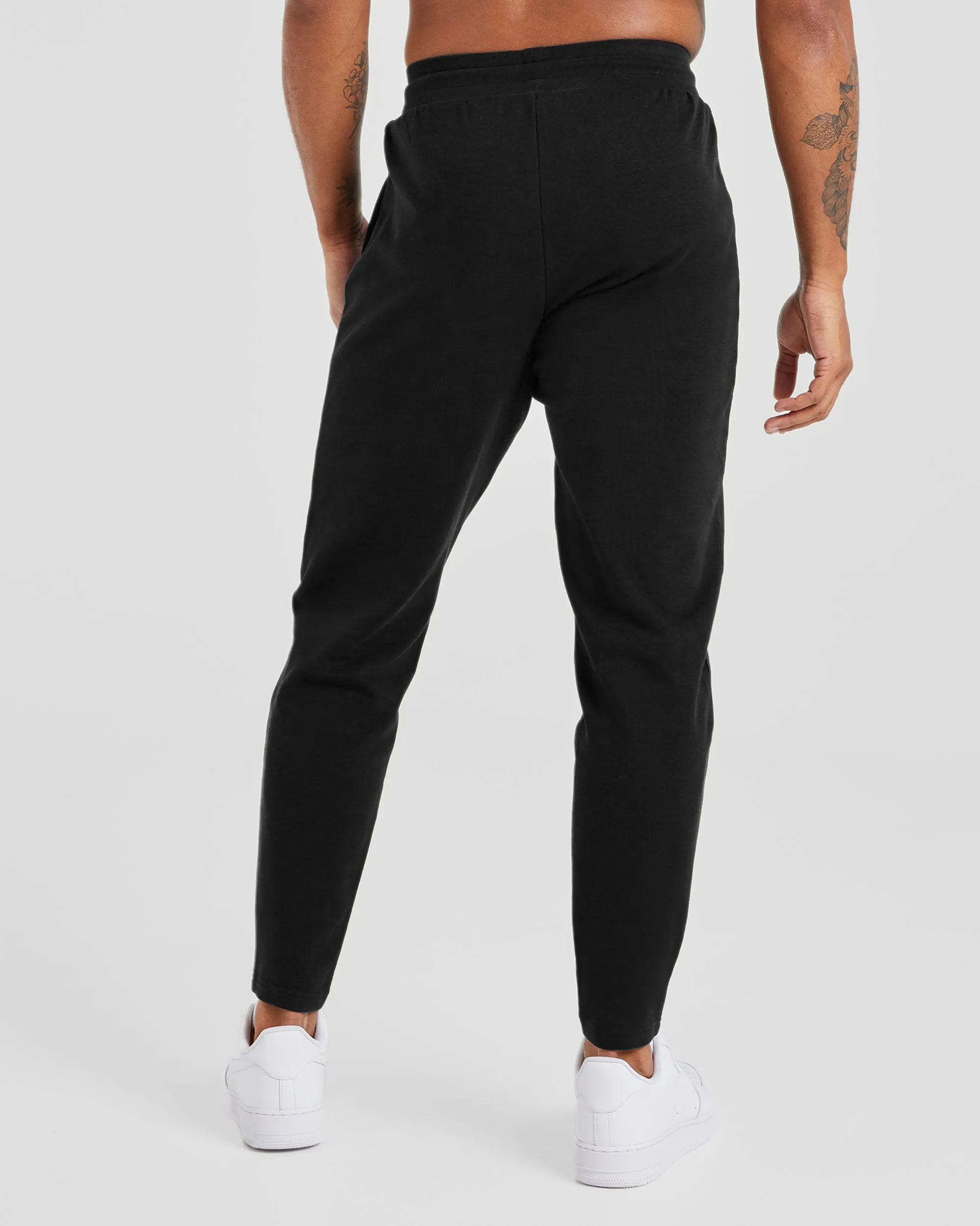 Origin Joggers - Black sold by AYBL product image thumbnail 2