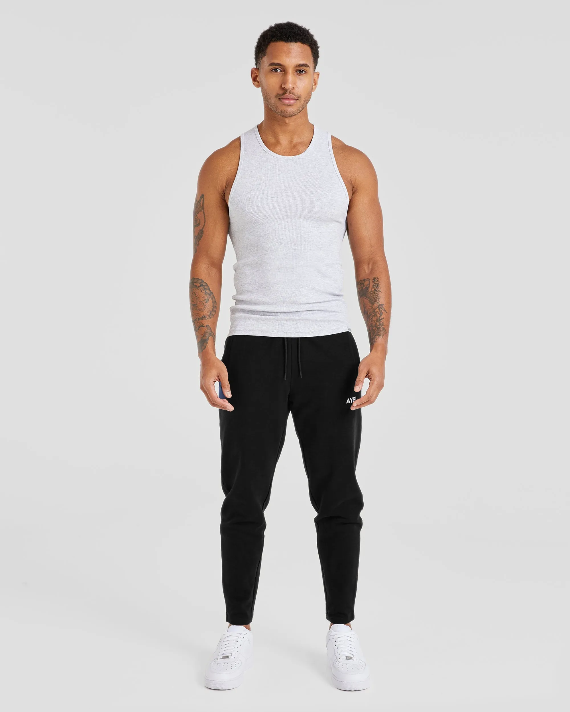 Origin Joggers - Black sold by AYBL product image thumbnail 3