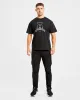 Athletics Varsity Oversized T Shirt - Black sold by AYBL
