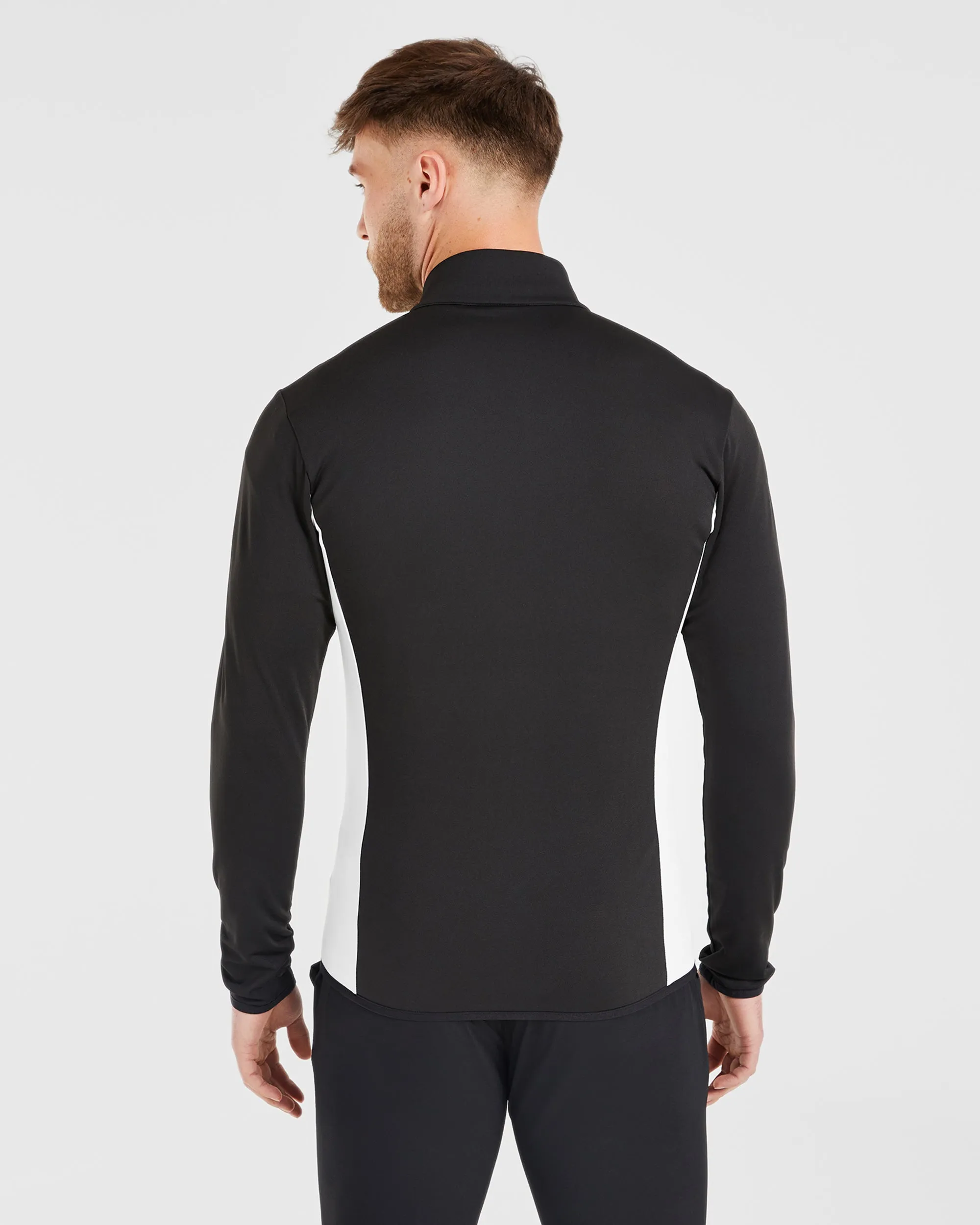 Performance Jacket - Black sold by AYBL product image thumbnail 2