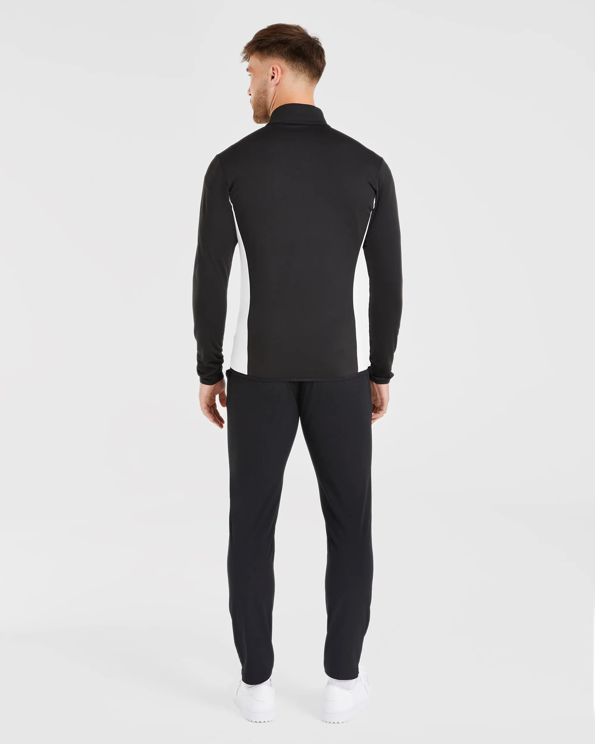 Performance Jacket - Black sold by AYBL product image thumbnail 4