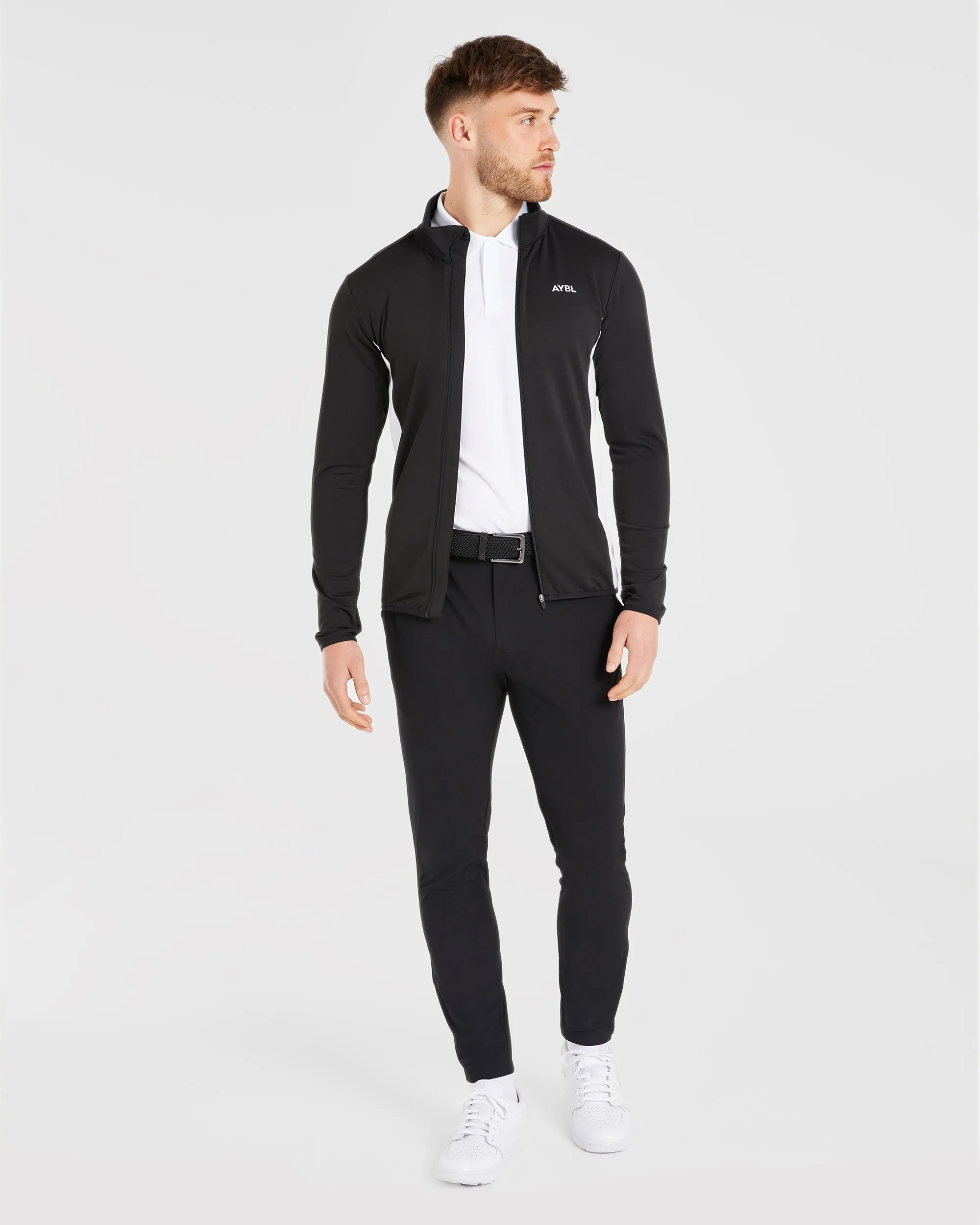 Performance Jacket - Black sold by AYBL product image thumbnail 3