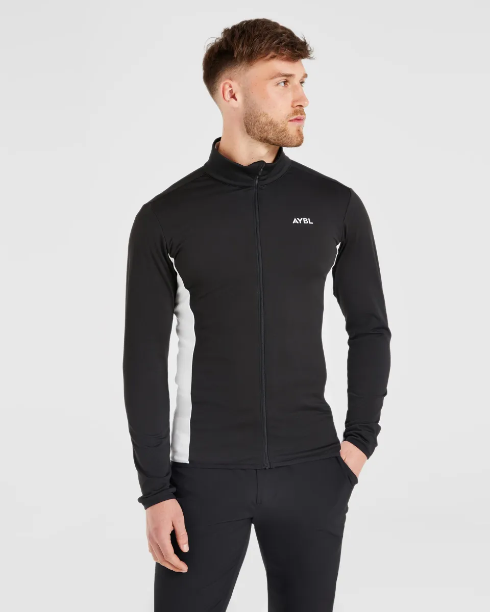 Performance Jacket - Black sold by AYBL