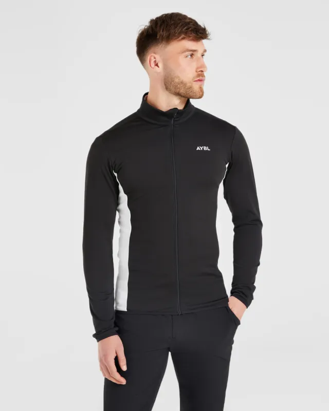 Performance Jacket - Black sold by AYBL