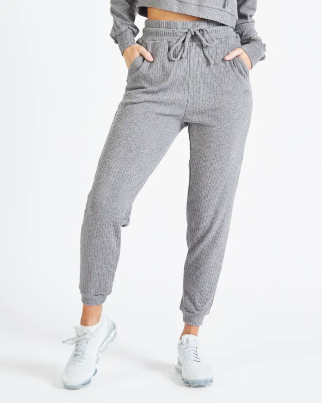 Recharge Joggers - Grey sold by AYBL