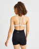 Essential Strappy Sports Bra - Beige sold by AYBL