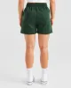 AYBL Club Shorts - Green/Sand sold by AYBL