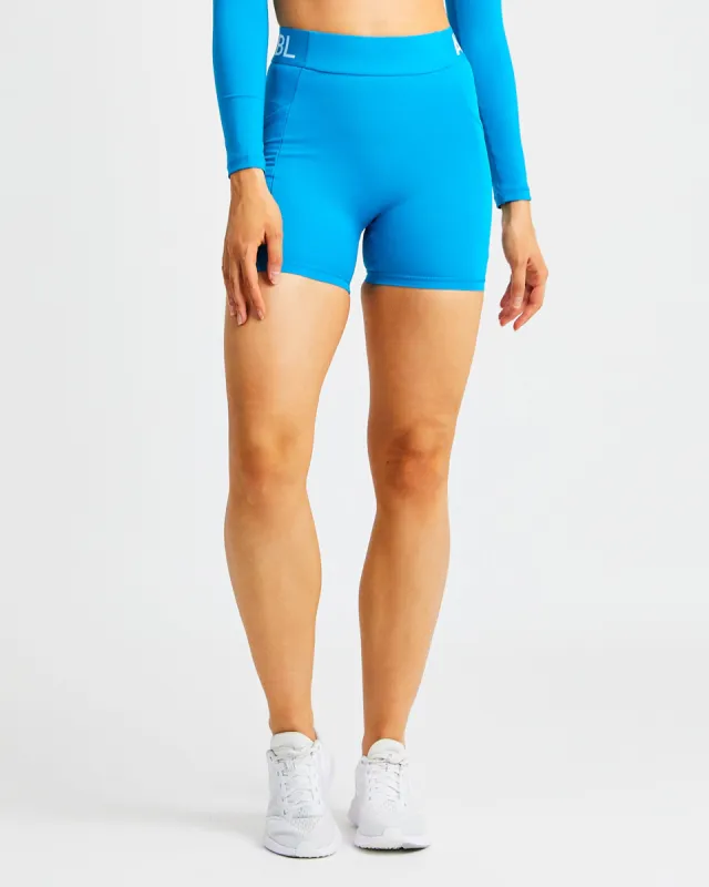 Training Shorts - Aqua sold by AYBL