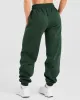 AYBL Club Oversized Joggers - Green/Sand sold by AYBL