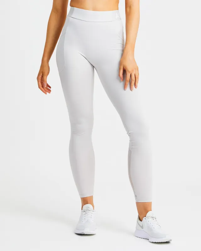 Training Leggings - Beige sold by AYBL