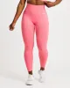 Evolve Speckle Seamless Leggings - Coral Pink sold by AYBL