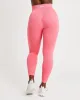 Evolve Speckle Seamless Leggings - Coral Pink sold by AYBL