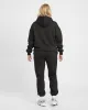 Premium Oversized Hoodie - Black sold by AYBL