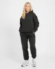 Premium Oversized Hoodie - Black sold by AYBL