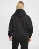 Premium Oversized Hoodie - Black sold by AYBL