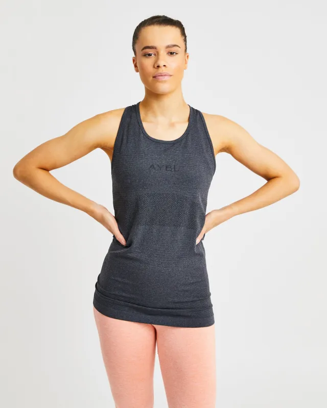 Embrace Seamless Vest - Black sold by AYBL