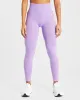 Empower Seamless Leggings - Purple sold by AYBL