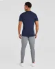 Origin T Shirt - Navy sold by AYBL