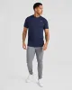 Origin T Shirt - Navy sold by AYBL