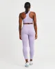 Impact Seamless Leggings - Lilac sold by AYBL