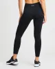 Evolve Speckle Seamless Leggings - Black sold by AYBL