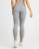 Reflex Seamless Leggings - Grey sold by AYBL
