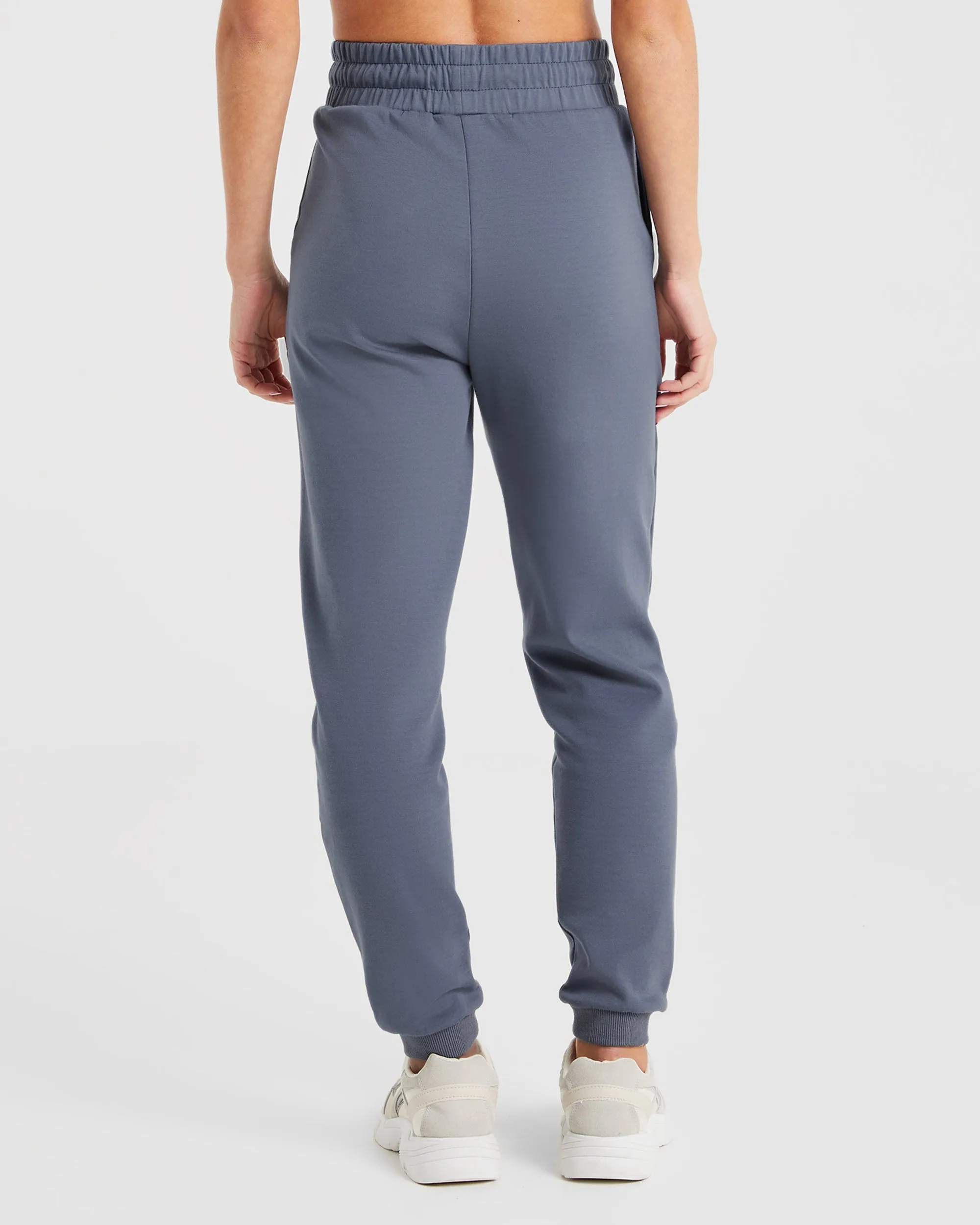 Everyday Joggers - Slate Blue sold by AYBL product image thumbnail 2