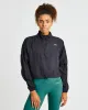 Everyday 1/2 Zip Pullover - Black sold by AYBL