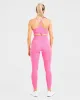 Staple Leggings - Summer Pink sold by AYBL
