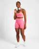 Empower Seamless Sports Bra - Pink Marl sold by AYBL