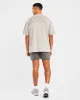 Essential 5" Shorts - Charcoal sold by AYBL