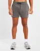 Essential 5" Shorts - Charcoal sold by AYBL